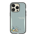 Donald Duck IIIIfit iPhone 13 Pro / 14 Pro (6.1 inch) Compatible Case DNG-20DD