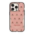 Chip & Dale IIIIfit iPhone 13 Pro / 14 Pro (6.1 inch) Compatible Case DNG-20CD