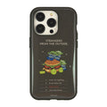 Alien IIIIfit iPhone 13 Pro / 14 Pro (6.1 inch) Compatible Case DNG-20AL
