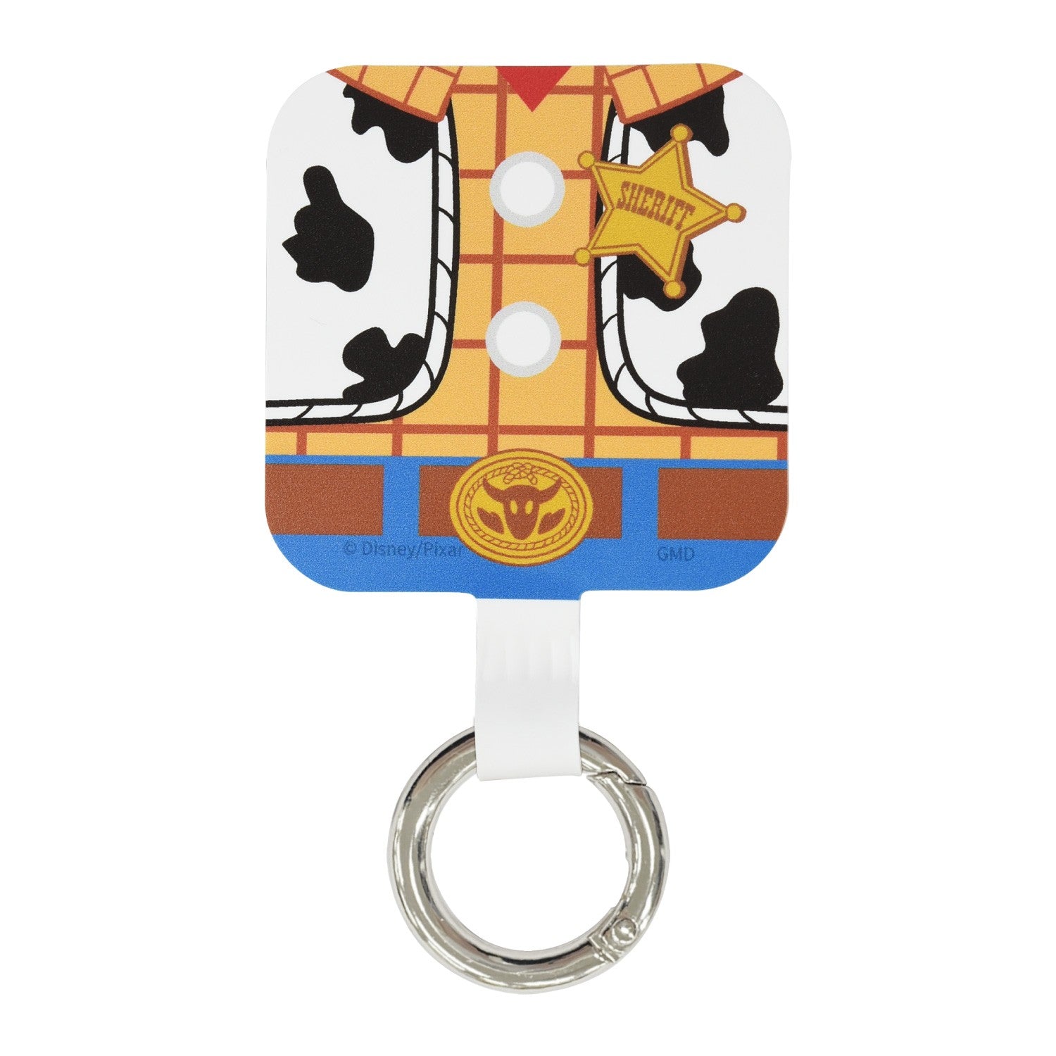 Woody Multi Ring Plus DNG-31WD