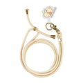 Winnie the Pooh Multi Ring Plus Strap Set DNG-35PO
