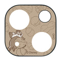Chip & Dale iPhone 14 / 14 Plus compatible camera cover DNG-36CD