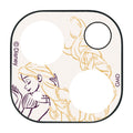 Rapunzel iPhone 14 / 14 Plus compatible camera cover DNG-38RP