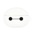 Baymax AirPods Pro/AirPods Pro (2nd generation) compatible silicone case DNG-...