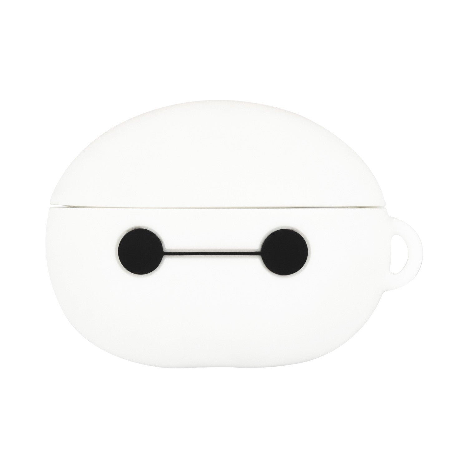 Baymax AirPods Pro/AirPods Pro (2nd generation) compatible silicone case DNG-...