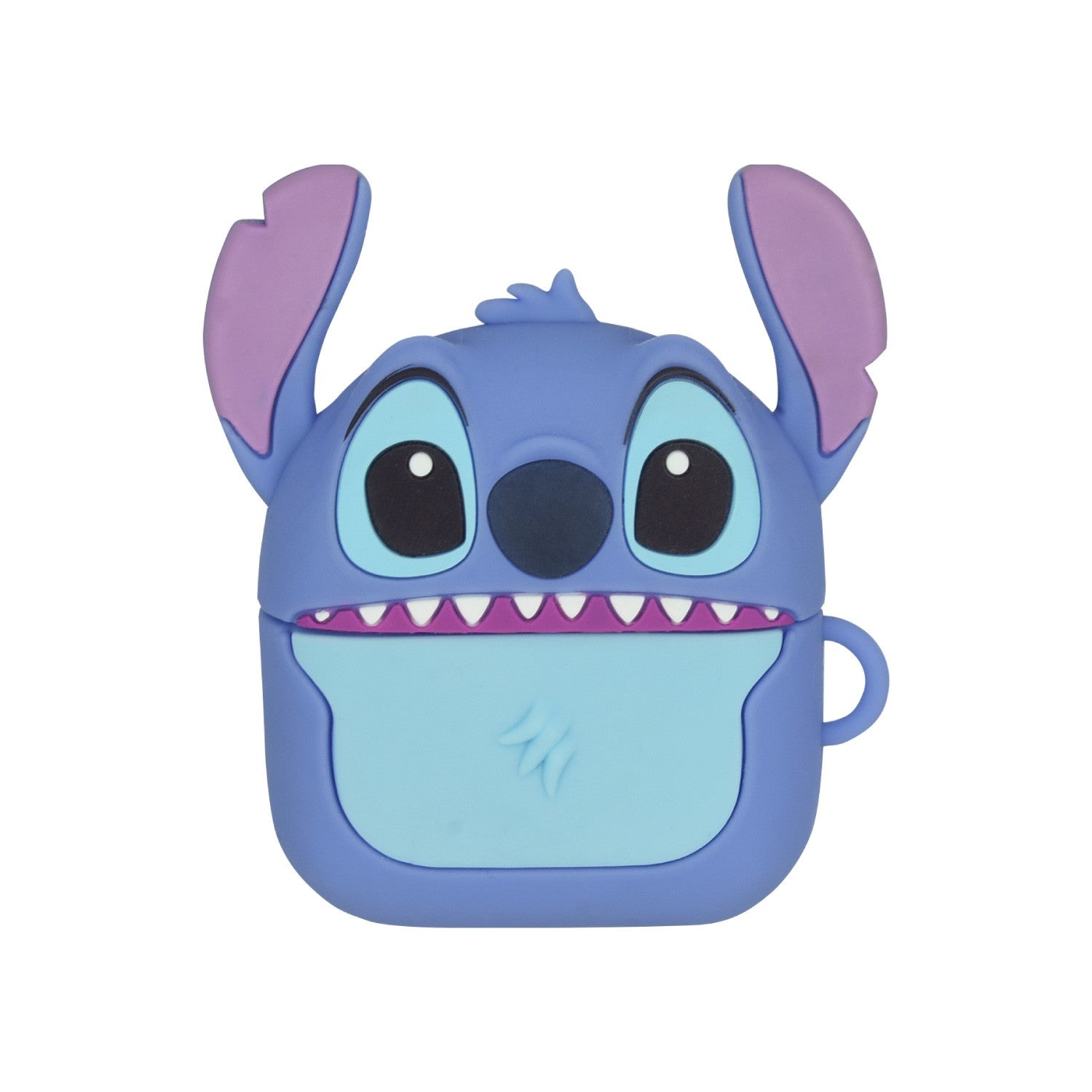 Stitch AirPods (3rd generation) compatible silicone case DNG-42ST