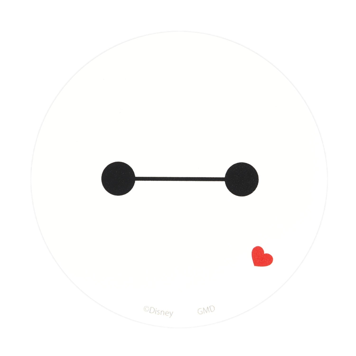 Baymax code reel case DNG-56BX