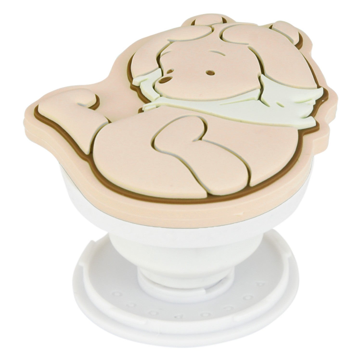 Winnie the Pooh die cut software POCOPOCO DNG-64PO