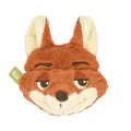 Nick Wilde AirPods Pro (2nd generation)/AirPods Pro compatible fluffy case DNG-66NC