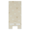 Mickey Mouse all-over pattern acrylic smartphone stand DNG-73B