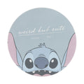 Stitch Face Cord Reel Case DNG-84A