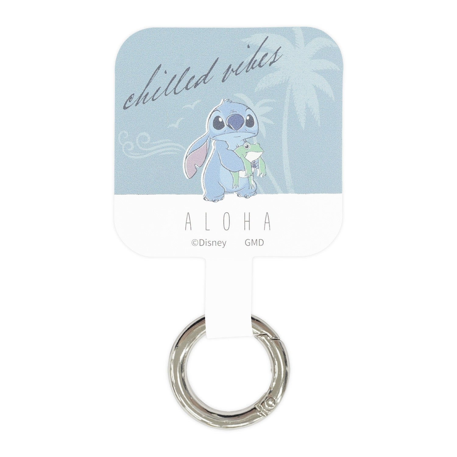 Stitch Aloha Multi Ring Plus DNG-85B