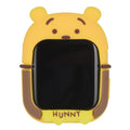 Winnie the Pooh Apple Watch 41/40mm compatible silicone case DNG-93PO