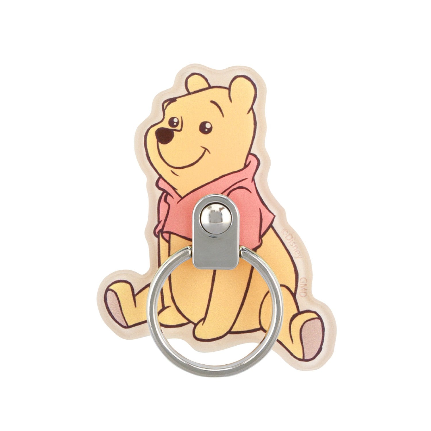 Winnie the Pooh Glitter Multi Ring DNG-98A