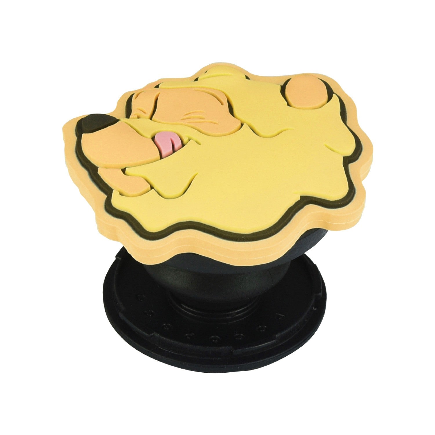 Winnie the Pooh Honey Die Cut Soft POCOPOCO DNG-99A