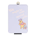 Winnie the Pooh Ribbon IC Card Case DNG-102A