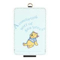 Winnie the Pooh Pirate IC Card Case DNG-102B