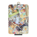 Winnie the Pooh Costume IC Card Case DNG-102E