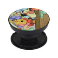 Winnie the Pooh Ribbon POCOPOCO DNG-103D