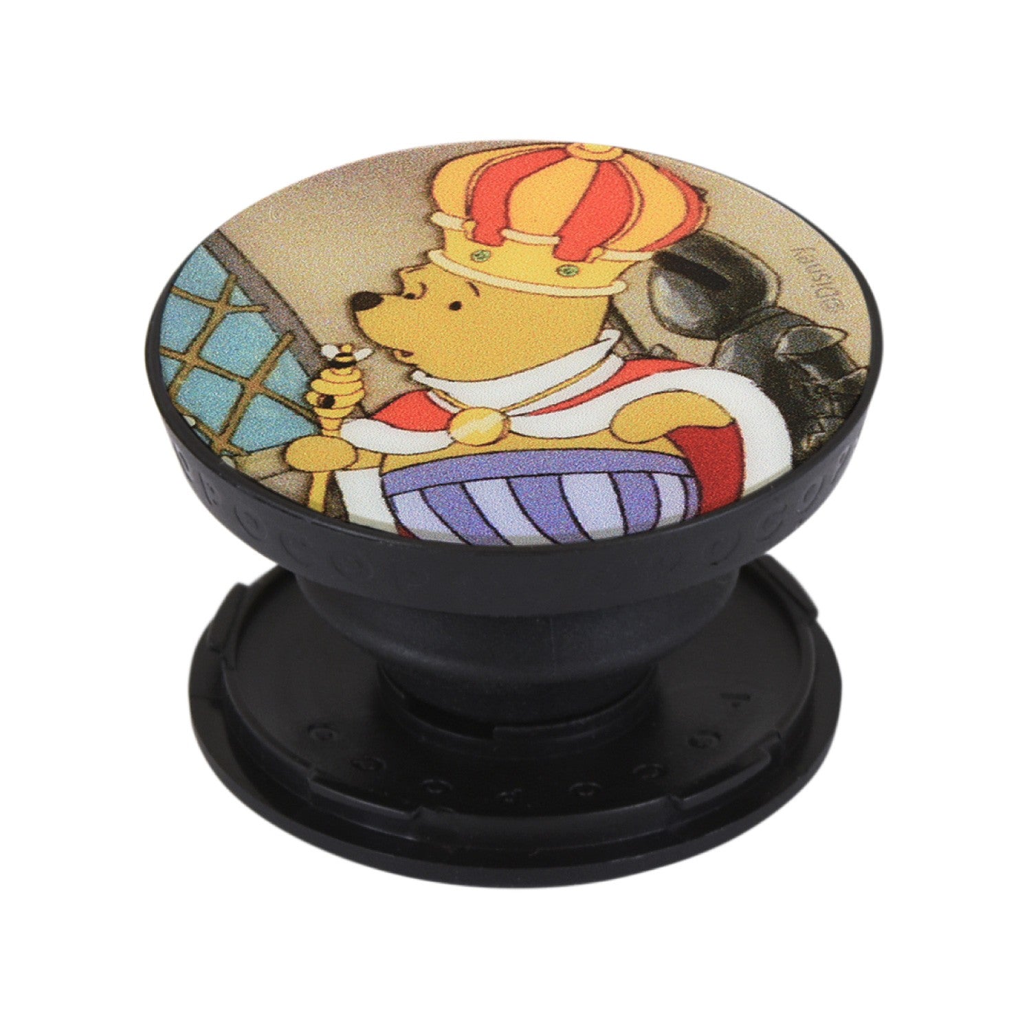 Winnie the Pooh King POCOPOCO DNG-103F