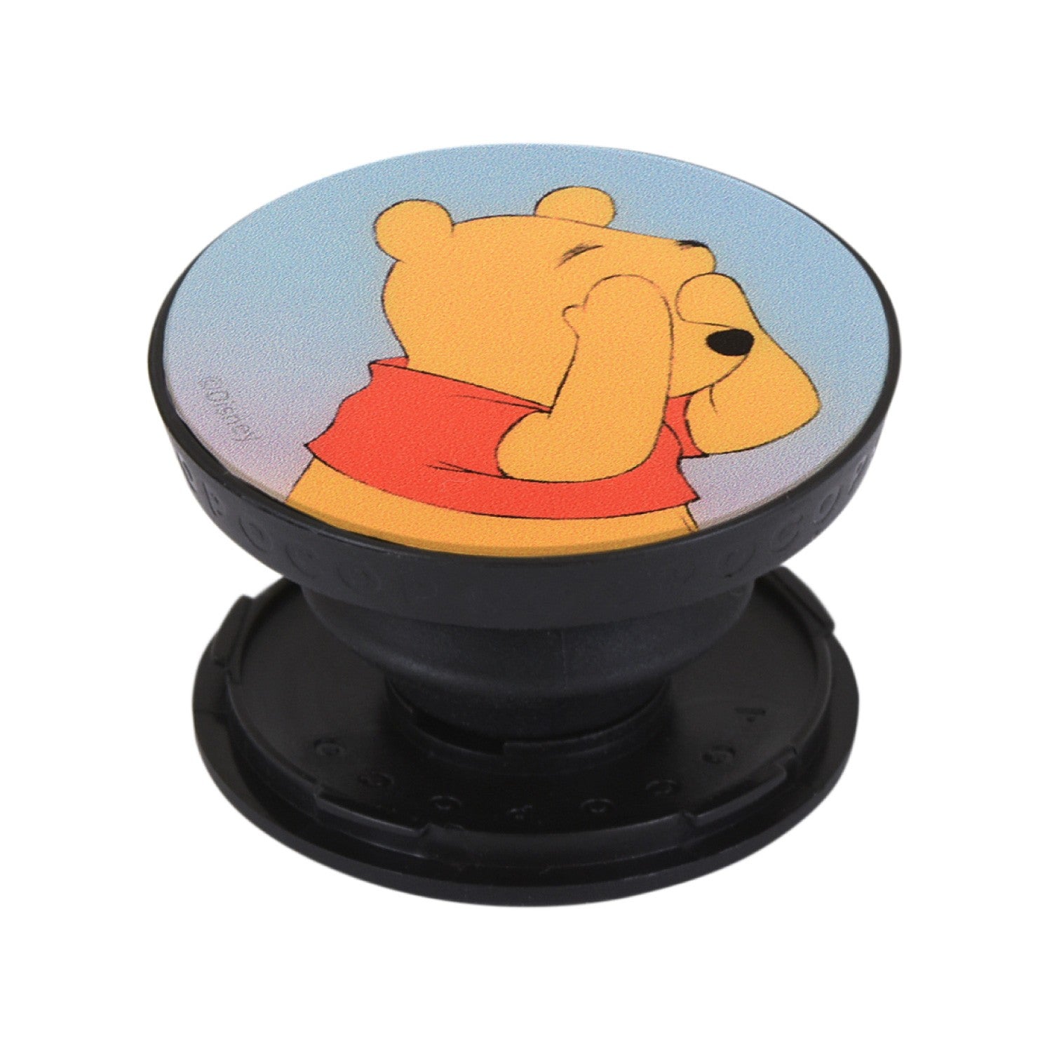 Winnie the Pooh Hide POCOPOCO DNG-103G