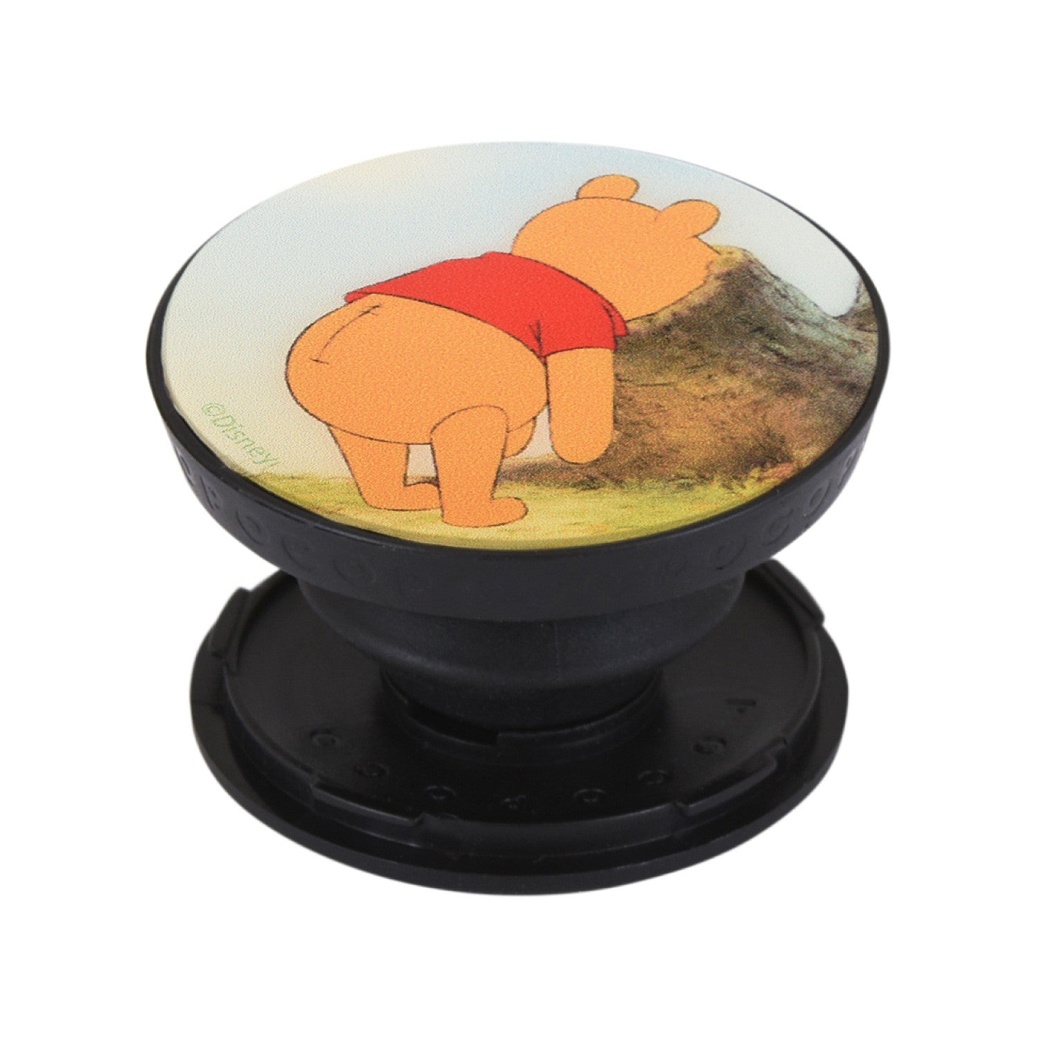 Winnie the Pooh Tired POCOPOCO DNG-103H