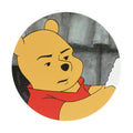 Winnie the Pooh Do Not Read Cord Reel Case DNG-104A