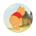 Winnie the Pooh Tired Cord Reel Case DNG-104H