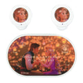 Rapunzel Completely Wireless Stereo Earphones DNG-108RP