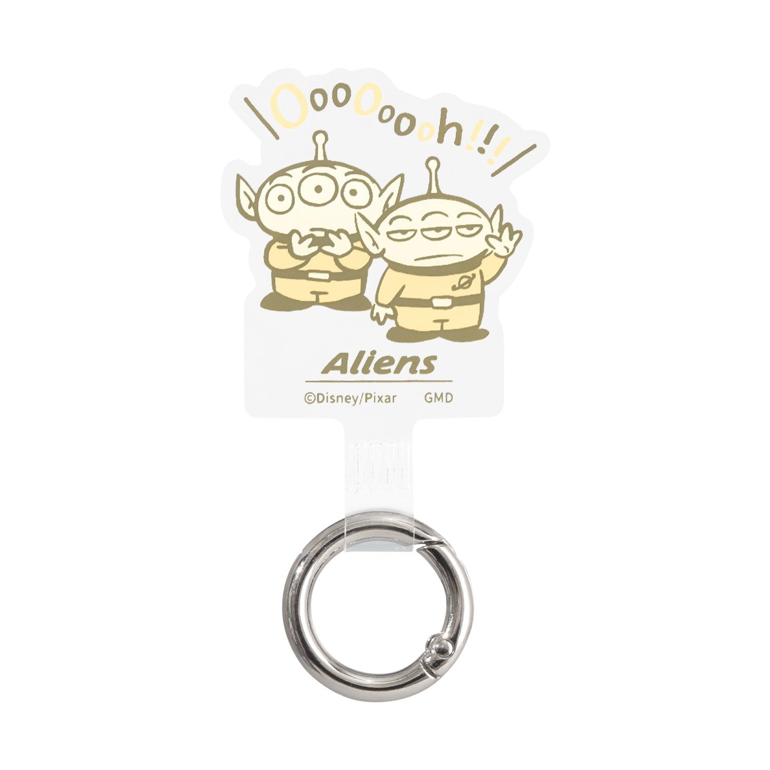 Alien Multi Ring Plus DNG-109AL