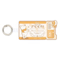 Winnie the Pooh Multi Ring Plus DNG-110PO