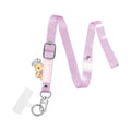 Winnie the Pooh Multi Ring Plus Clear Strap Set DNG-114PO