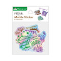 Toy Story Sticker DNG-105TS
