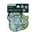 Monsters, Inc. Mobile Sticker DNG-105MO