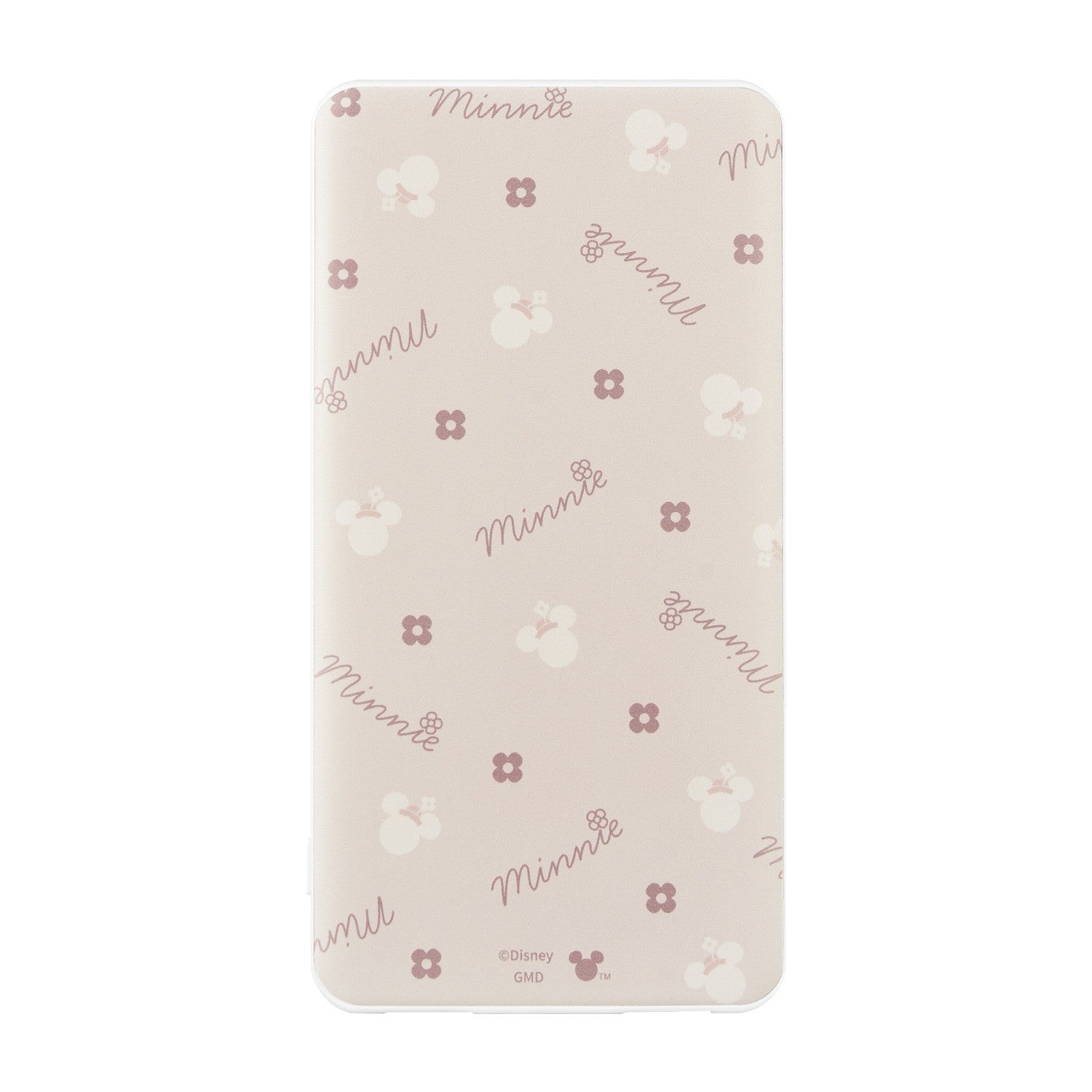 Minnie Mouse Lithium Ion Polymer Charger DNG-127MN