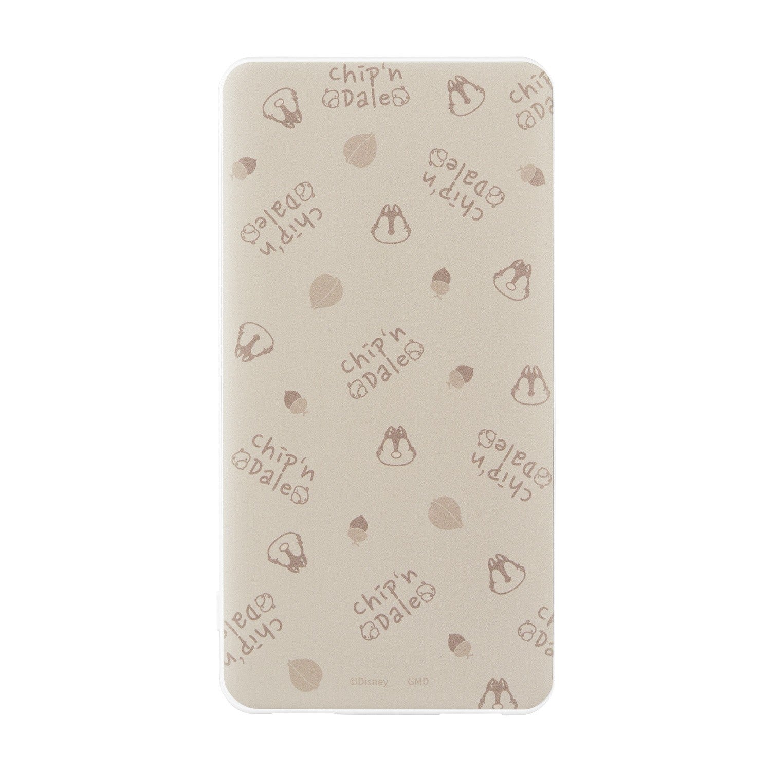 Chip & Dale Lithium Ion Polymer Charger DNG-127CD