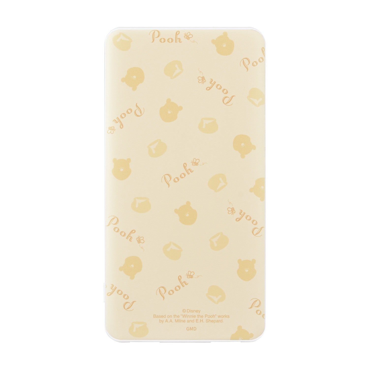 Winnie the Pooh Lithium Ion Polymer Charger DNG-127PO