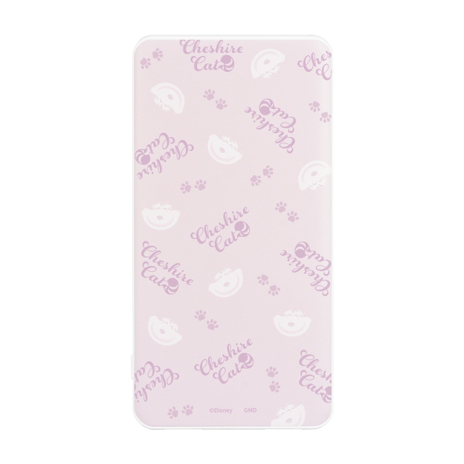 Cheshire Cat USB / USB Type-C 4000mAh Lithium Ion Polymer Charger 2.1A DNG-127CS