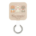 Marie & Berlioz & Toulouse Multi Ring Plus DNG-129A