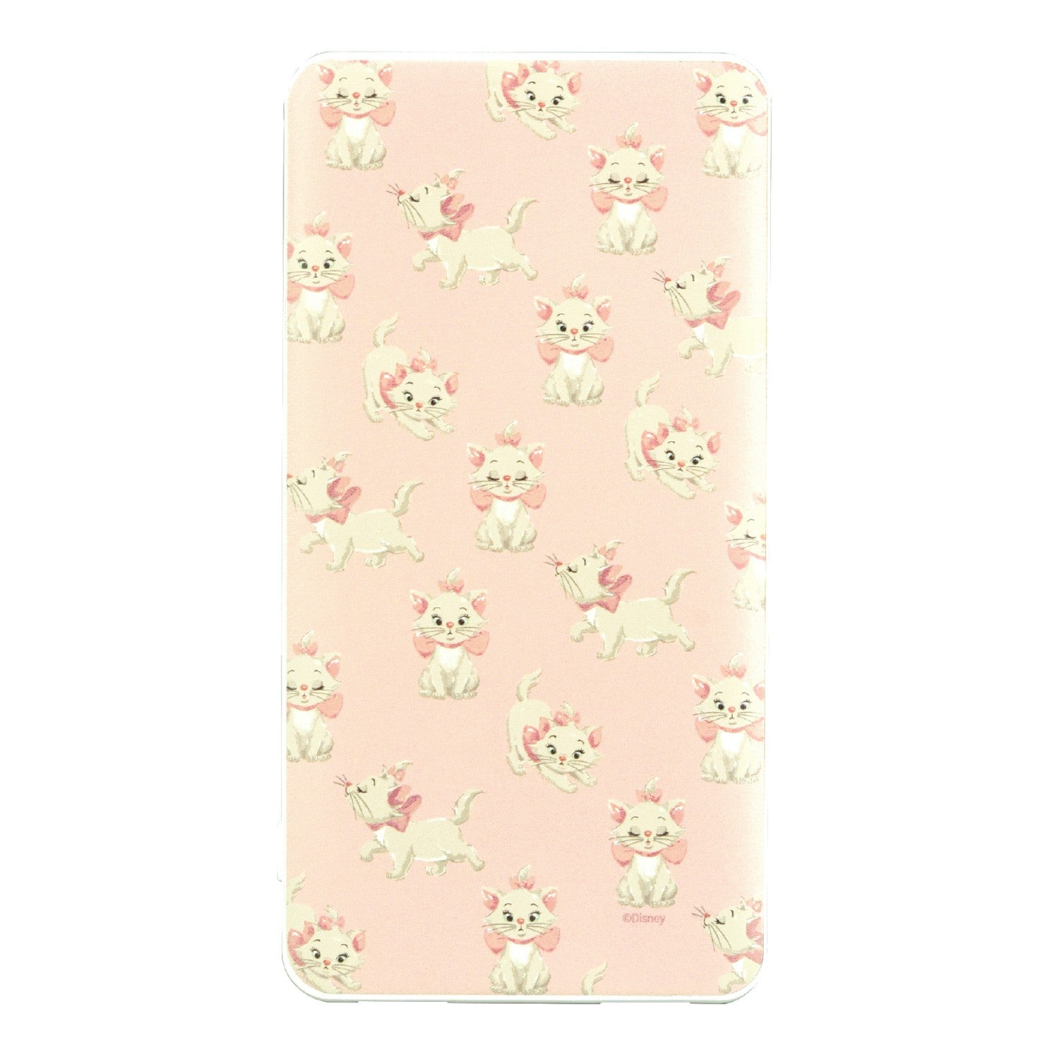 Marie Powder Pink USB/USB Type-C 4000mAh Lithium Ion Polymer Charger 2.1A DNG-133B