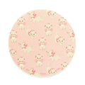 Marie Powder Pink Cord Reel Case DNG-135B
