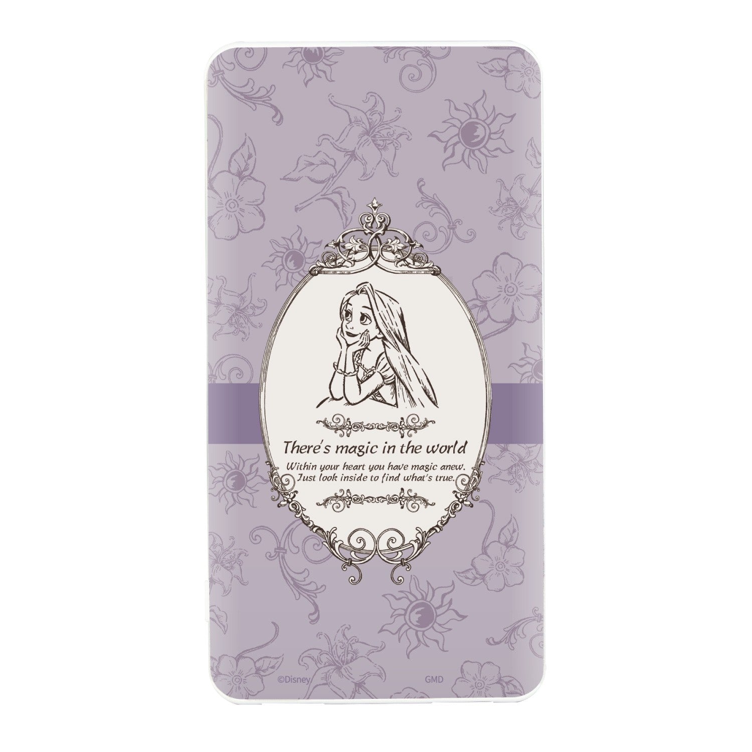 Rapunzel USB / USB Type-C 4000mAh Lithium Ion Polymer Charger 2.1A DNG-136RP