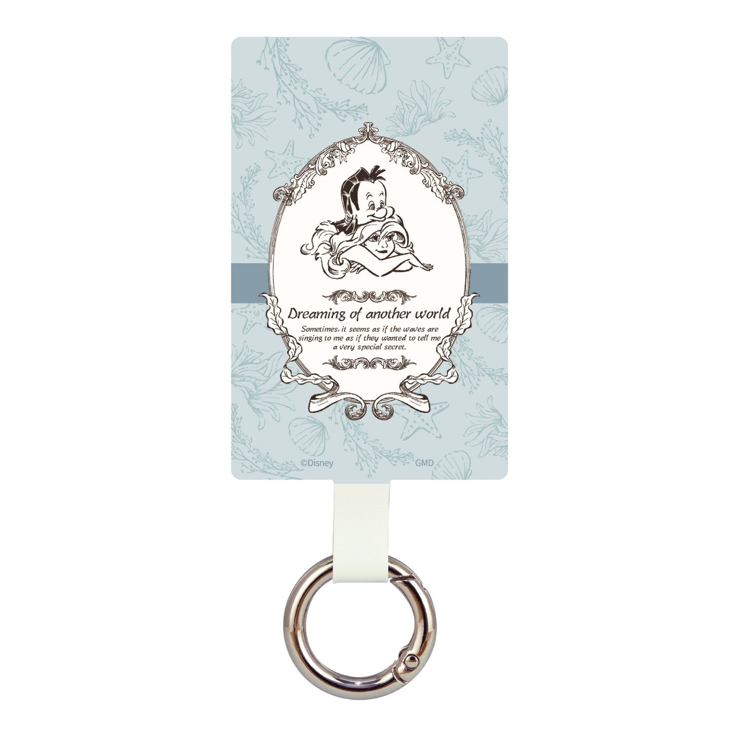 Ariel Multi Ring Plus L size DNG-137AR
