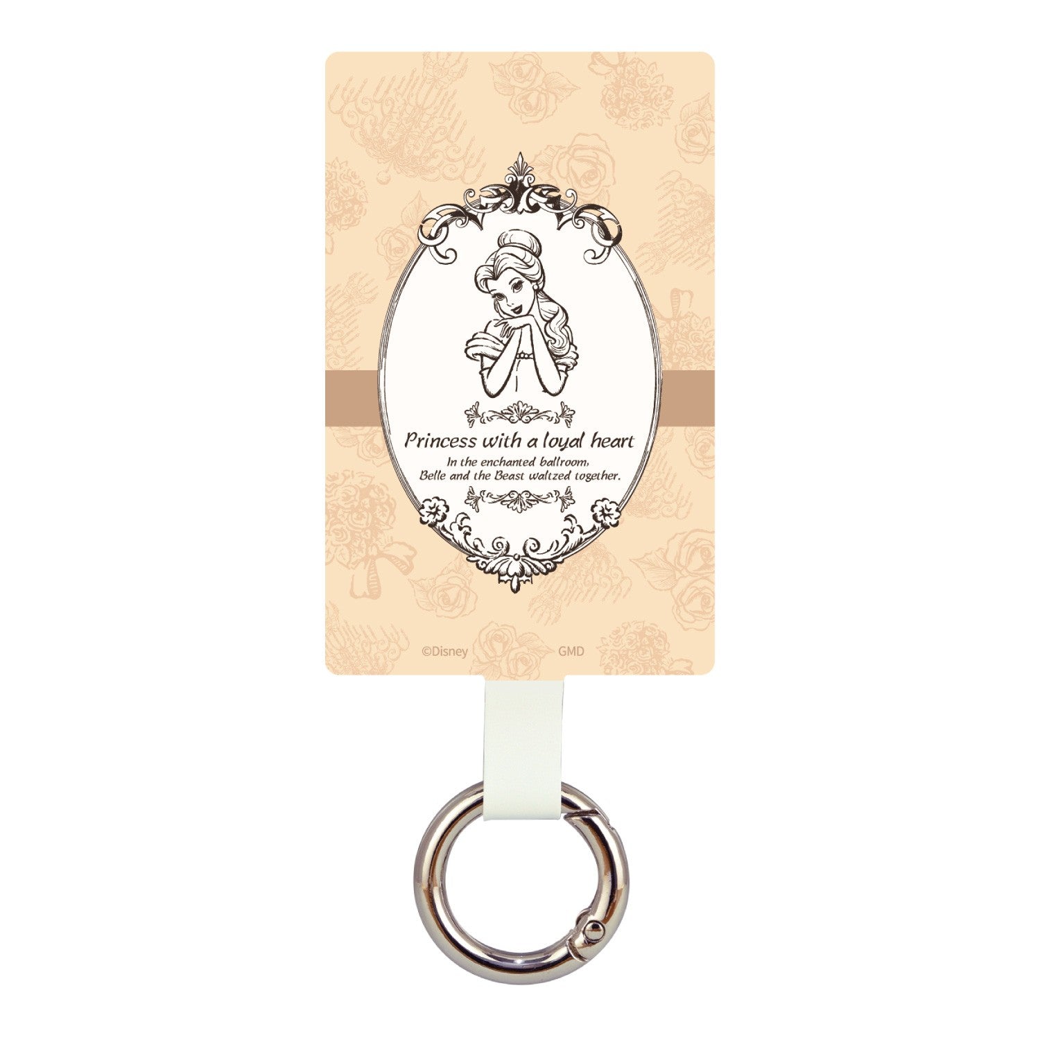 Bell Multi Ring Plus L size DNG-137BL