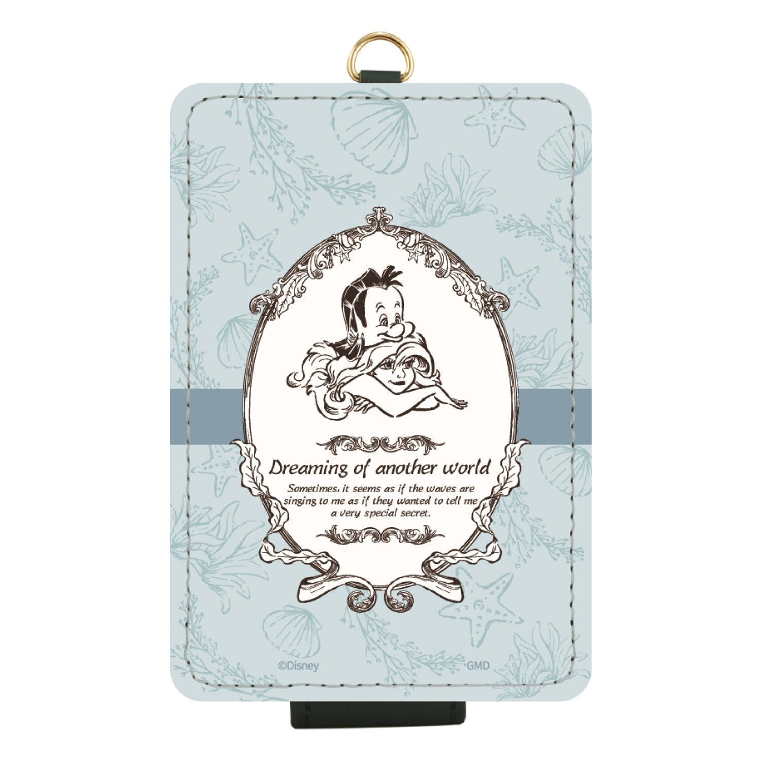 Ariel IC card case DNG-138AR