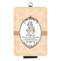 Bell IC card case DNG-138BL