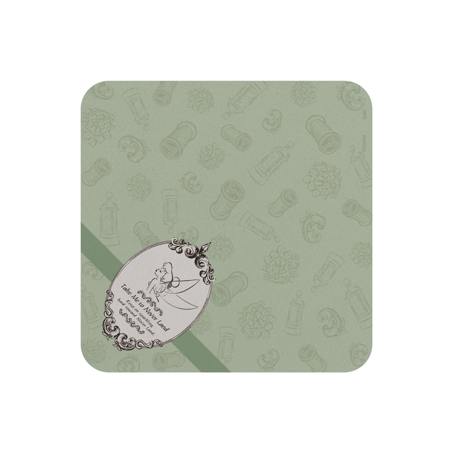 Tinker Bell Mobile Cleaner DNG-140TB