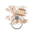Woody Multi Ring DNG-144WD