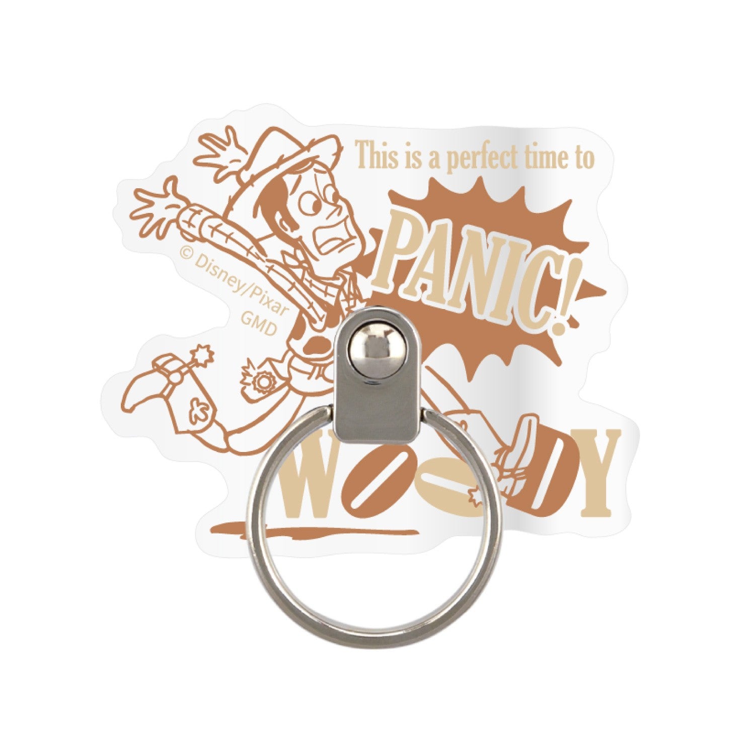 Woody Multi Ring DNG-144WD