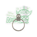 Alien Multi Ring DNG-144AL